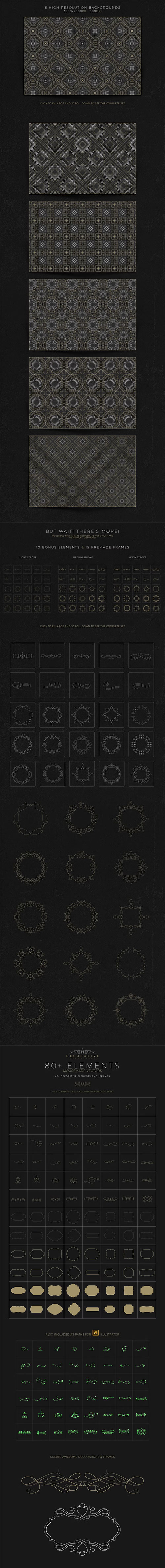 Logo Creation Kit Bundle Edition 490891 UPDATED!