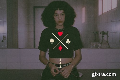 Pixflow - Magical Esoteric Elements