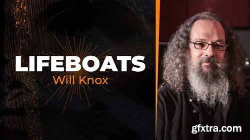 Puremix - Lifeboats w/ Andrew Scheps