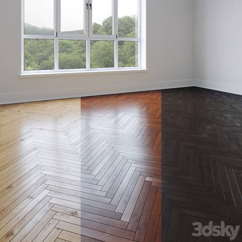 '3dsky Pro - Floor Vol.2'