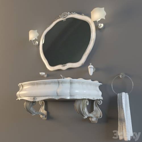 '3dsky Pro - Kithnos'