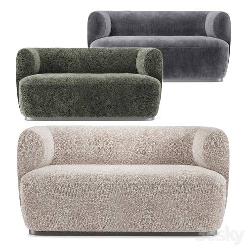 '3dsky Pro - Sofa Livorno OGOGO'