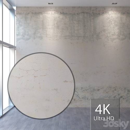 '3dsky Pro - Plaster 526'