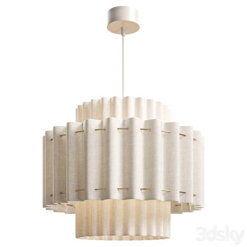 '3dsky Pro - STOCKHOLM IKEA pendant lamp'