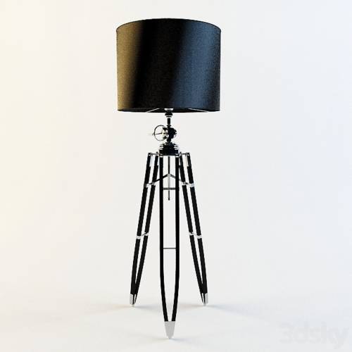 '3dsky Pro - Eichholtz Royal Marine'