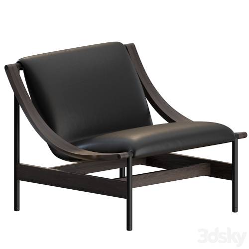 '3dsky Pro - Lia Armchair by Molteni&C'