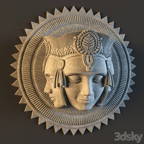 '3dsky Pro - Brahma'