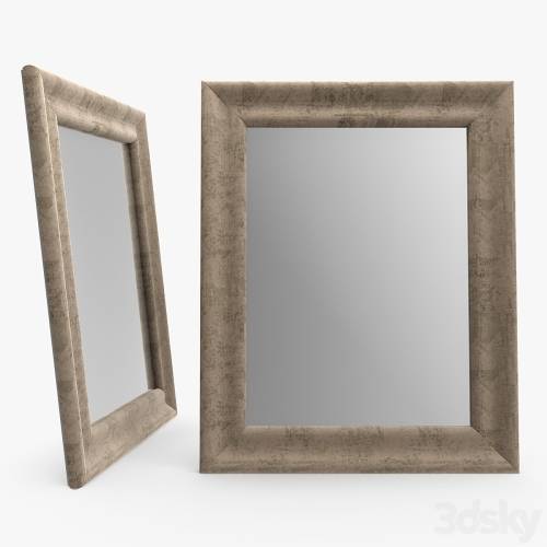 '3dsky Pro - Promemoria - Michelle mirror'