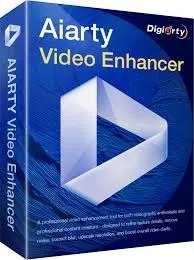 Aiarty Video Enhancer 3.0