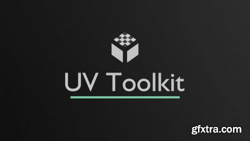 Gumroad - Alex Dev - UV Toolkit 2.1.3 for Blender