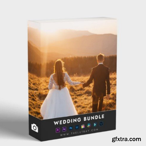 Thelutbay - WEDDING BUNDLE 26.9