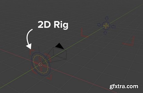 Add Camera Rigs v1.8.1 For Blender
