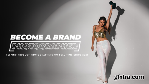 Amanda - Become a Brand Photographer