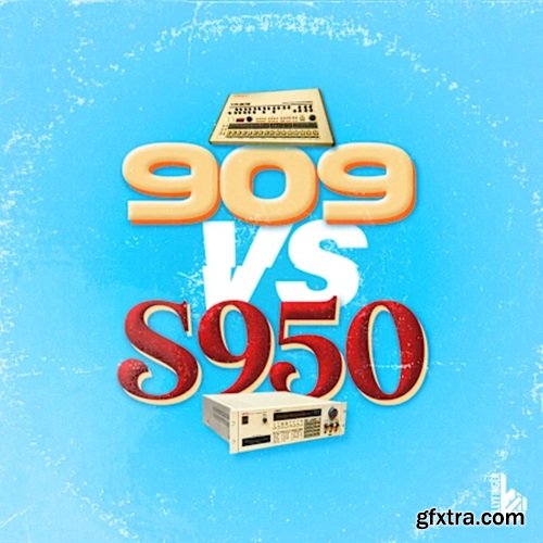 Bullyfinger 909 Vs S950 Bullyfinger 909 Vs S950