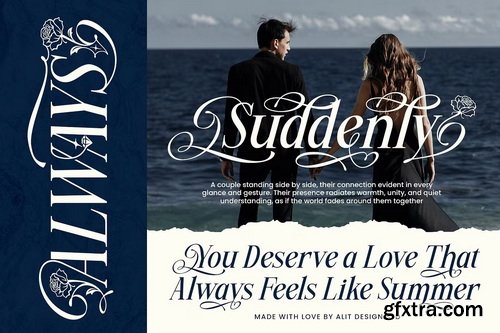 CreativeMarket - Miogina Typeface CreativeMarket - Miogina Typeface