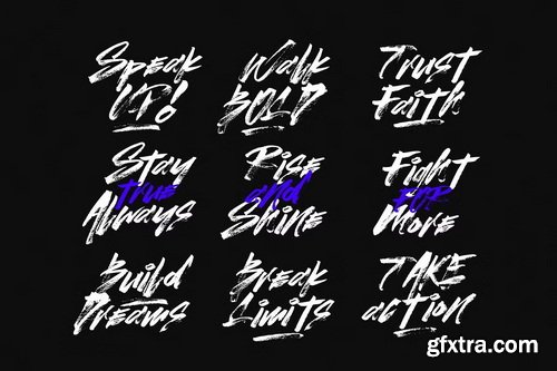 CreativeMarket - Soge Freestyle Handwriting Font CreativeMarket - Soge Freestyle Handwriting Font