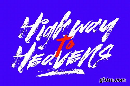 CreativeMarket - Soge Freestyle Handwriting Font CreativeMarket - Soge Freestyle Handwriting Font