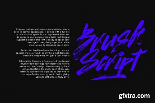 CreativeMarket - Soge Freestyle Handwriting Font CreativeMarket - Soge Freestyle Handwriting Font