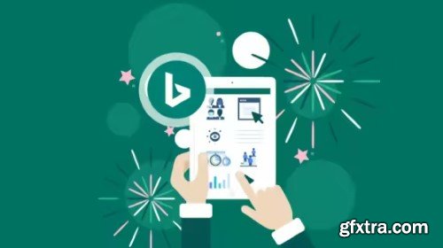Udemy - Microsoft Ads Mastery 2025: Complete Campaigns & Features!