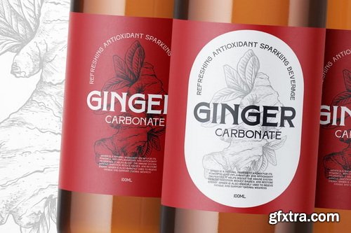 CreativeMarket - Necra - Modern Serif