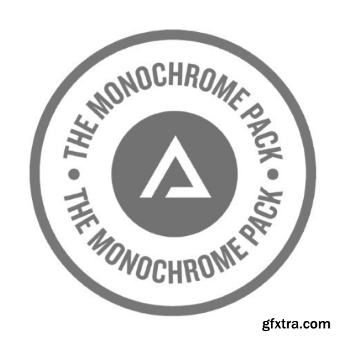 The Archetype Process / TAP Monochrome Pack