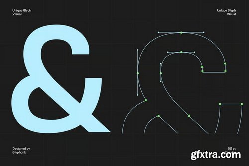 Geonimo Modern Sans Font