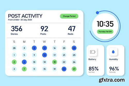 Geonimo Modern Sans Font