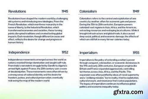 Geonimo Modern Sans Font