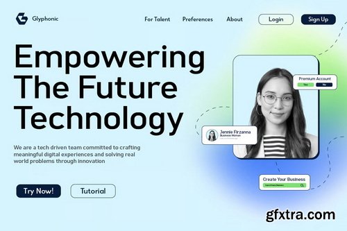 Geonimo Modern Sans Font