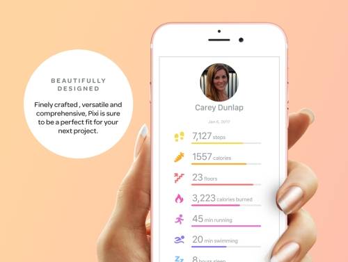 'Pixi Icons' 'Pixi Icons'