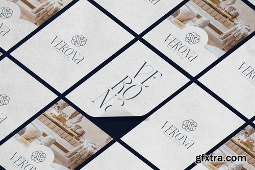 CreativeMarket - Thorn & Tale – A Refined Serif Font