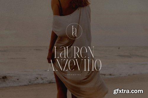 CreativeMarket - Thorn & Tale – A Refined Serif Font