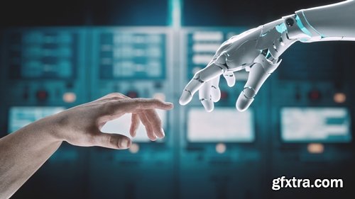 Artlist - Artificial intelligence 11553