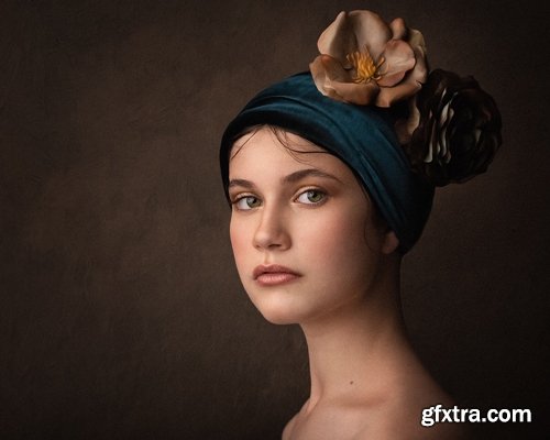 Meg Bitton - Composed - Pamela Canedo