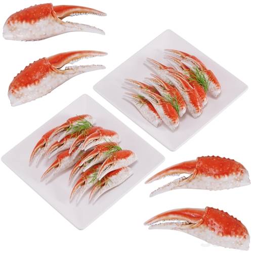 '3dsky Pro - Crab dish'