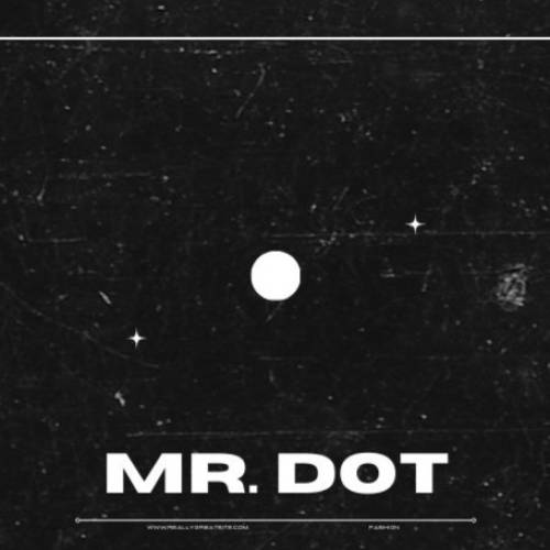 'Audiio - Witness How It's Done - Mr. Dot' 'Audiio - Witness How It's Done - Mr. Dot'