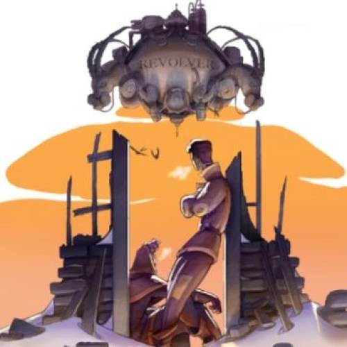 'Audiio - Revolver (Instrumental) - Vian Izak' 'Audiio - Revolver (Instrumental) - Vian Izak'