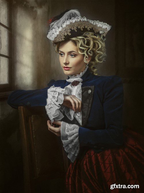 BAEVFOTO - Patreon - Milady