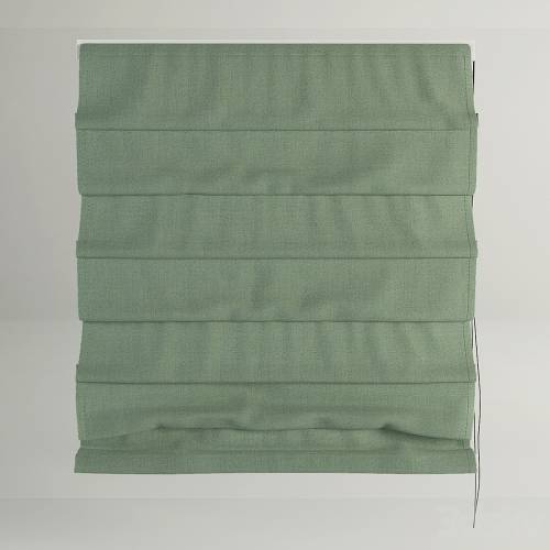 '3dsky Pro - Roman curtain' '3dsky Pro - Roman curtain'