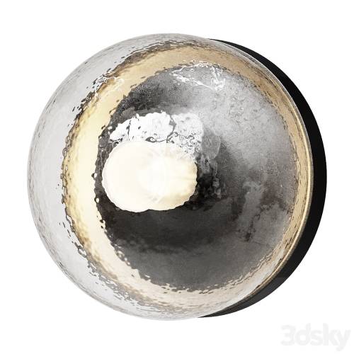 '3dsky Pro - Sconce Boccia 14.1 Wall Sconce Wall Lamp' '3dsky Pro - Sconce Boccia 14.1 Wall Sconce Wall Lamp'