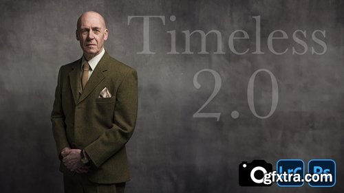 Glyn Dewis - Timeless 2.0