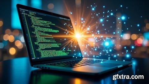 Udemy - Advanced Ethical Hacking with Generative AI