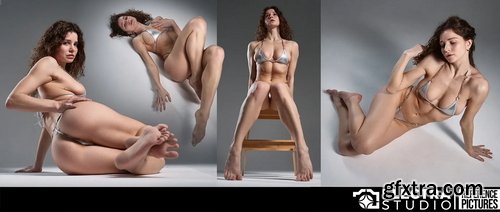 Flippednormals - Charming Figures: Angles & Attitude