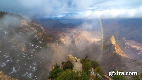 Dave Morrow\'s Landscape Photography School - Level 4 Advanced Photo Editing Technique Course