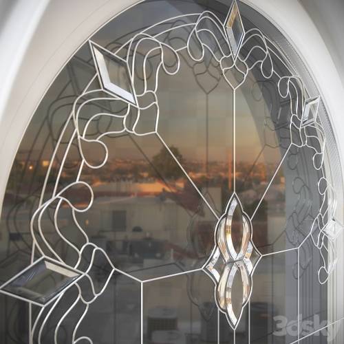 '3dsky Pro - Bevelsy window'