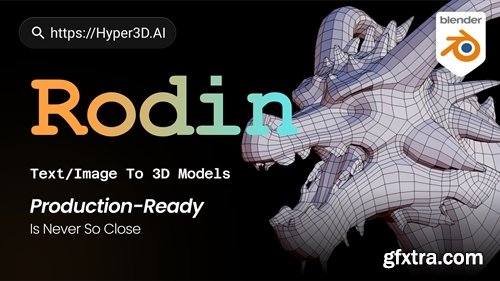 Rodin v0.1.3