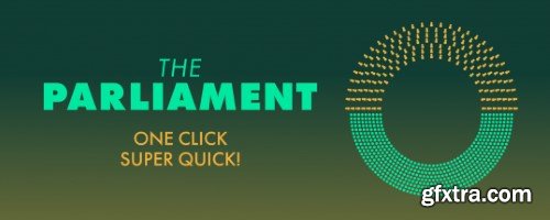 Aescripts - The Parliament v1.0