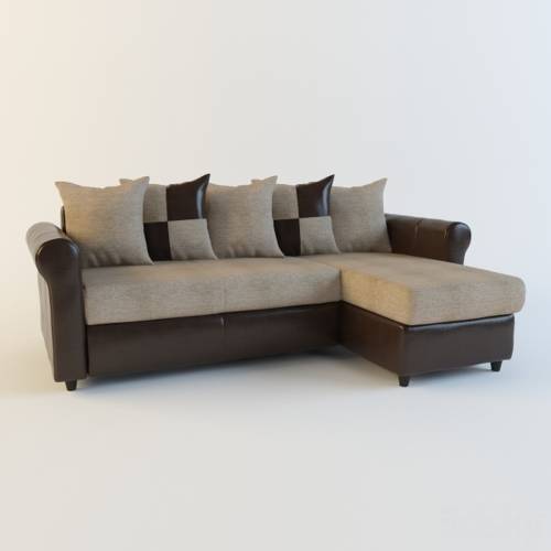 '3dsky Pro - sofa Rhine'