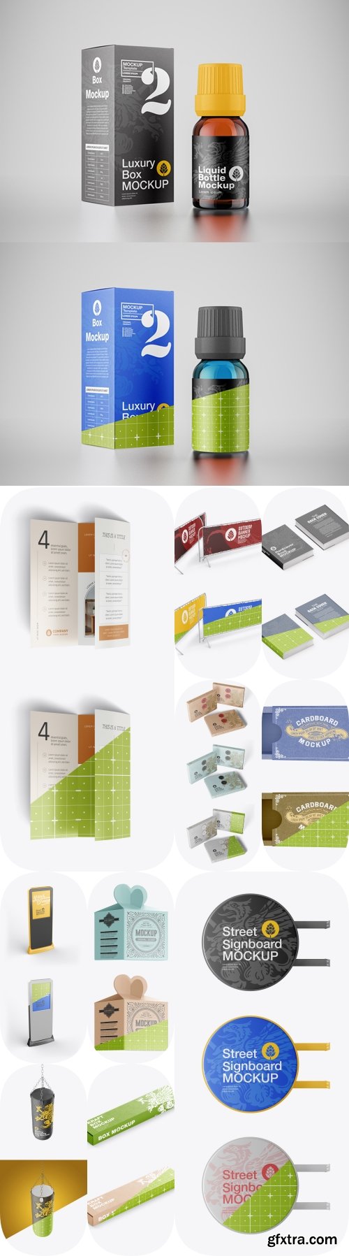 AdobeStock - Mockup Pack 5 AdobeStock - Mockup Pack 5
