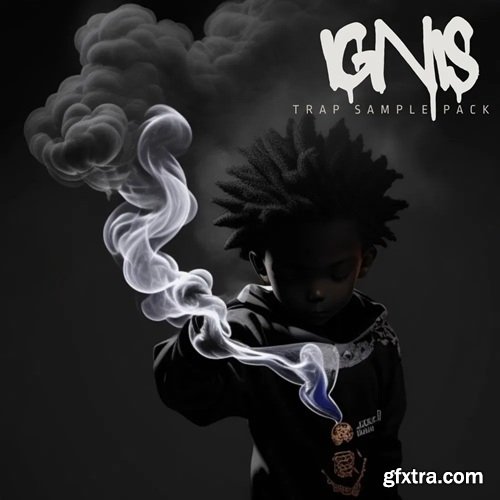 T-kid The Producer Ignis - Trap Sample Pack T-kid The Producer Ignis - Trap Sample Pack